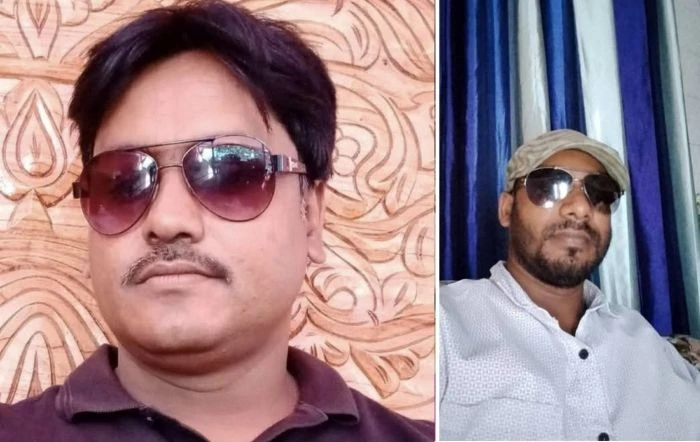 কুড়িগ্রামে জমি দখলের ঘটনায় যুবদ‌লের ২ নেতা ব‌হিষ্কার 