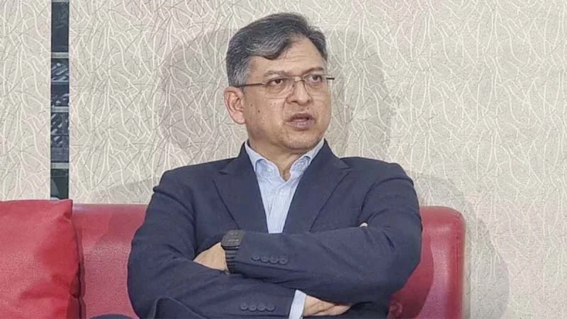 হাদির মৃত্যু ঘিরে উদ্ভূত পরিস্থিতি আন্দাজ করা উচিত ছিল সরকারের: সালাহউদ্দিন