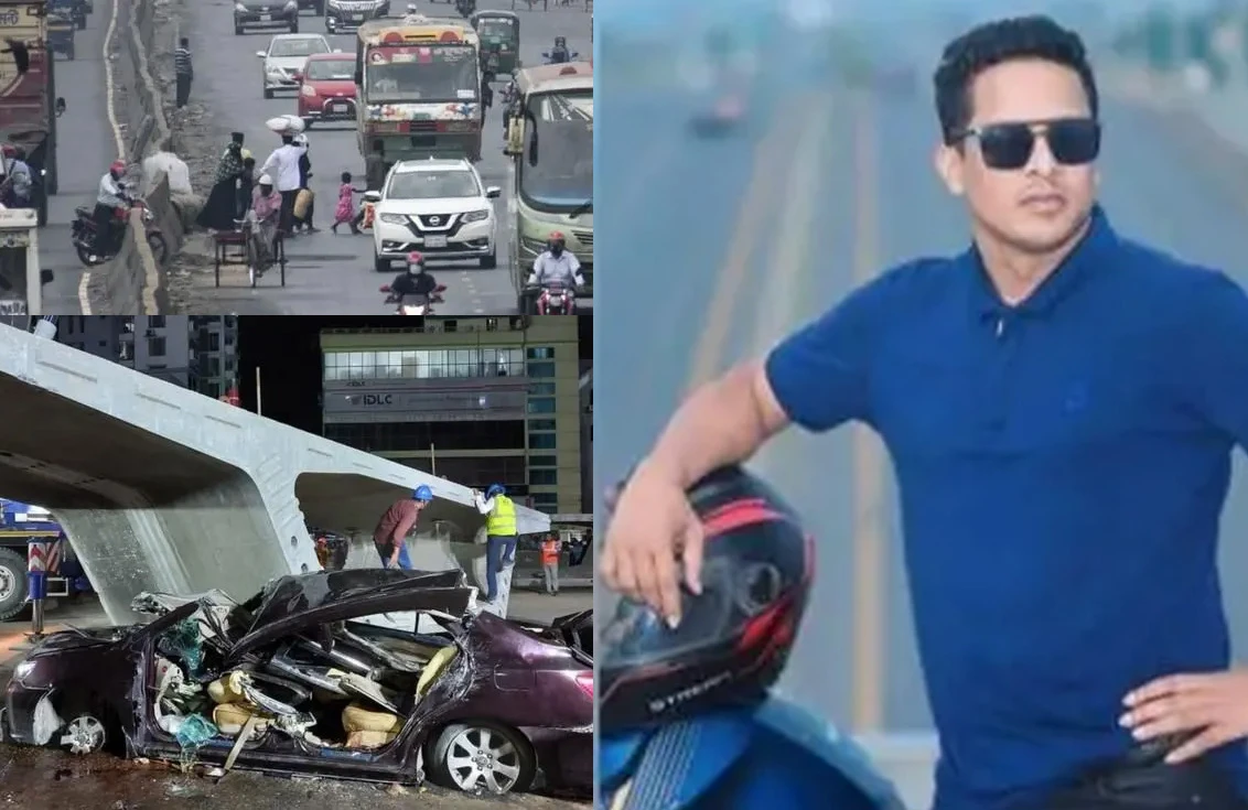 'চতুর্দিকে মৃত্যুফাঁদ, এই শহরে কাকে কখন কিভাবে মরতে হবে কেউ জানে না'