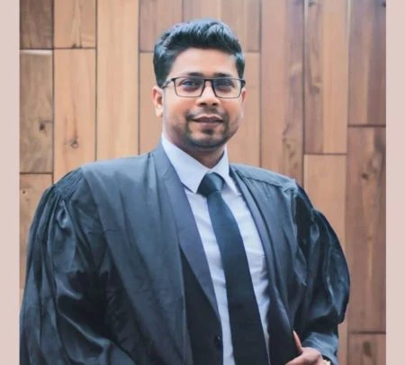 শেরপুরে হত্যা মামলায় বাদী পক্ষের আইনজীবীর বাড়িতে হামলার অভিযোগ