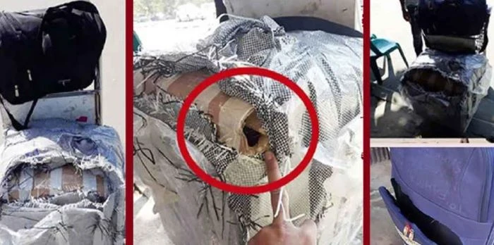 ঢাকার বিমানবন্দরে লাগেজ চুরির অভিযোগ,যা বলল কর্তৃপক্ষ