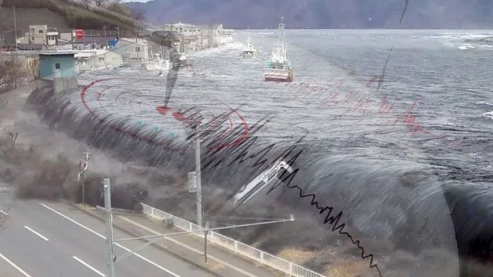 বঙ্গোপসাগরে ভূমিকম্প, বাংলাদেশে সুনামির ঝুঁকি কতটা?