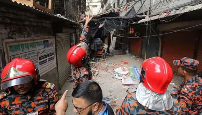 এক কোটিরও বেশি মানুষ অনুভব করেছে ভূমিকম্পের তীব্র ঝাঁকুনি