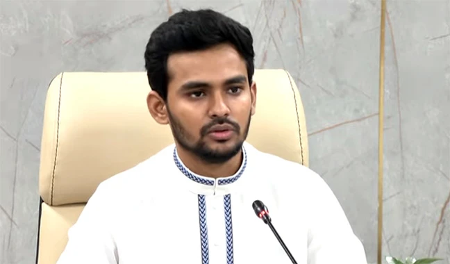 ‘অন্তর্বর্তী সরকারের সঙ্গে যুক্ত অনেকেই নির্বাচনে অংশ নেবেন’ (ভিডিও)