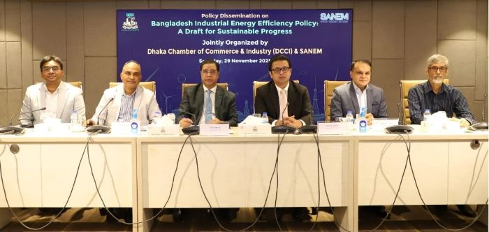 শিল্পখাতে জ্বালানির নিরবচ্ছিন্ন সরবরাহ বড় চ্যালেঞ্জ : ঢাকা চেম্বার সভাপতি