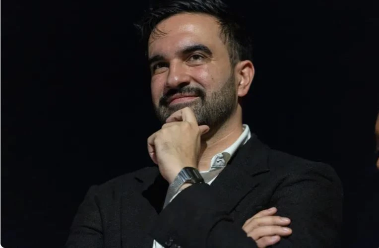 মামদানির মার্কিন নাগরিকত্ব বাতিলে চাপ দিচ্ছে রিপাবলিকানরা