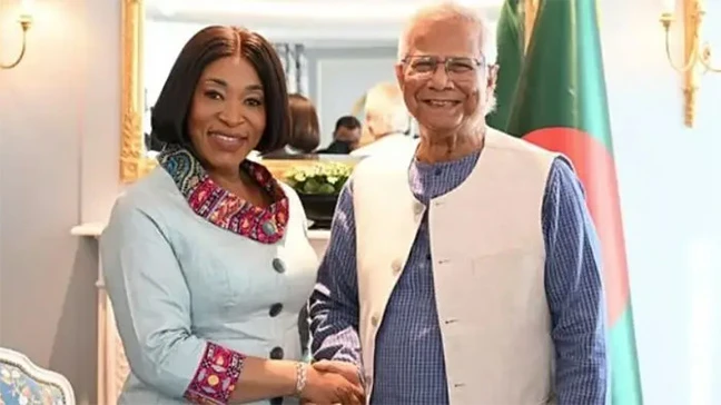 সমৃদ্ধ গণতন্ত্র নিশ্চিত করতে বাংলাদেশের পাশে কমনওয়েলথ: ঢাকায় আসছেন মহাসচিব