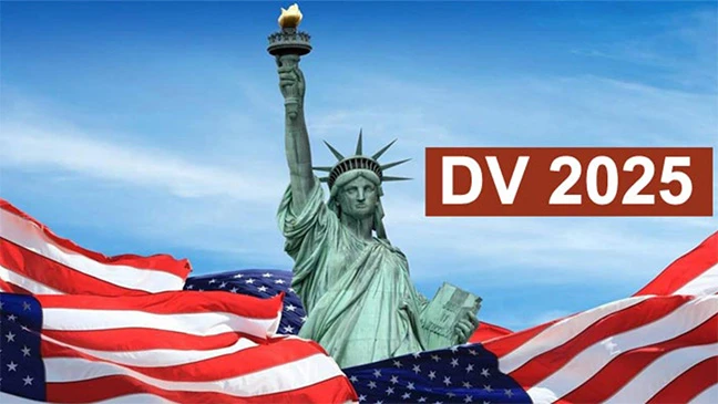 বড় পরিবর্তন ডিভি লটারির আবেদন প্রক্রিয়াতে