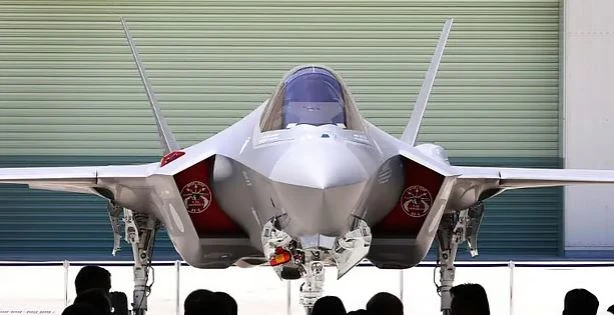 ট্রাম্পের অনুমোদনে সৌদি আরব পাবে এফ-৩৫: কেন এত বিশেষ এবং দাম কত এই যুদ্ধবিমানের?