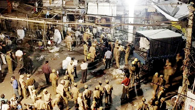 বাংলাদেশসহ ৩ দেশের সীমান্তে উচ্চ সতর্কতা জারি করল ভারত