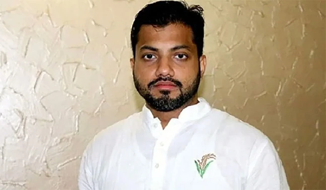 ১০ দিনের কর্মপরিকল্পনা ঘোষণা করলেন ইশরাক হোসেন