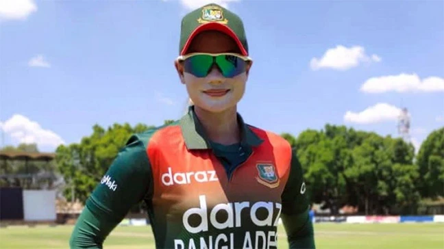 ভয়ানক অভিযোগ জাহানারার, তোলপাড় ক্রিকেটাঙ্গন (ভিডিও)