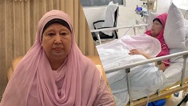 খালেদা জিয়ার অবস্থা ‘অত্যন্ত সংকটময়’, দেশবাসীর দোয়া চাইলেন ফখরুল (ভিডিও)