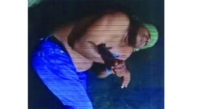 জুয়ায় হেরে ভাইদের কাছ থেকে টাকা আদায়ের ফন্দি: অপহরণ নাটক সাজিয়ে ধরা জাহাঙ্গীর