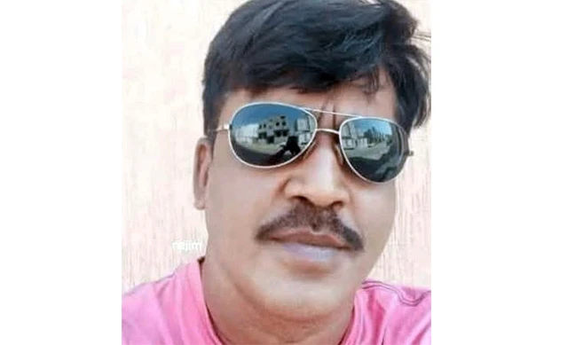 রুটি কিনতে বেরিয়ে খুন: খুলনায় গুলিতে প্রাণ গেল প্রবাস ফেরত যুবকের