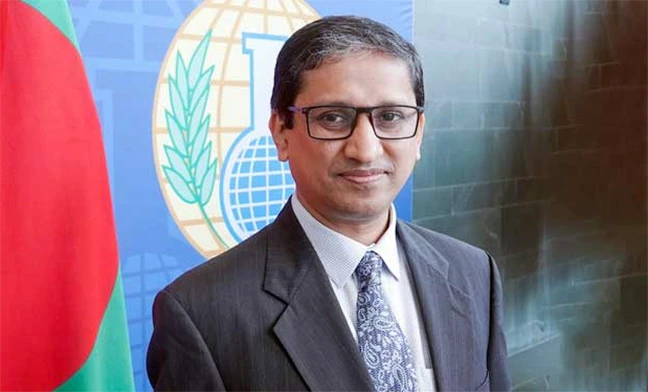 দিল্লিতে গাড়ি বিস্ফোরণে হতাহত, ভারতের পাশে থাকার বার্তা বাংলাদেশের