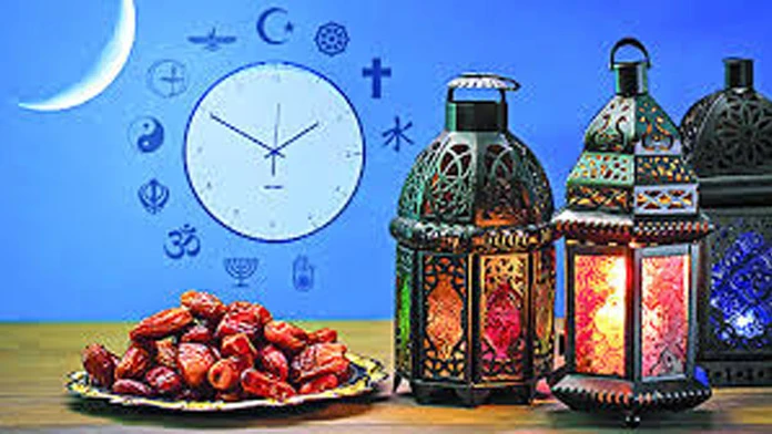 ২০২৬ সালে রোজা শুরু কবে?