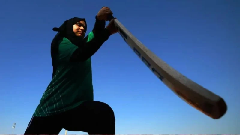 প্রথমবার নারী ক্রিকেট টুর্নামেন্ট আয়োজন করবে সৌদি আরব