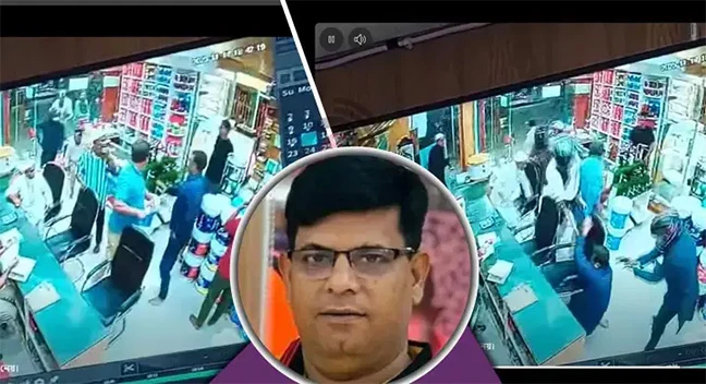 দুবাইফেরত ‘পাতা সোহেল’-এর পরিকল্পনায় কিবরিয়া হত্যা, ছয়জন স্কোয়াডে অংশ নেয়