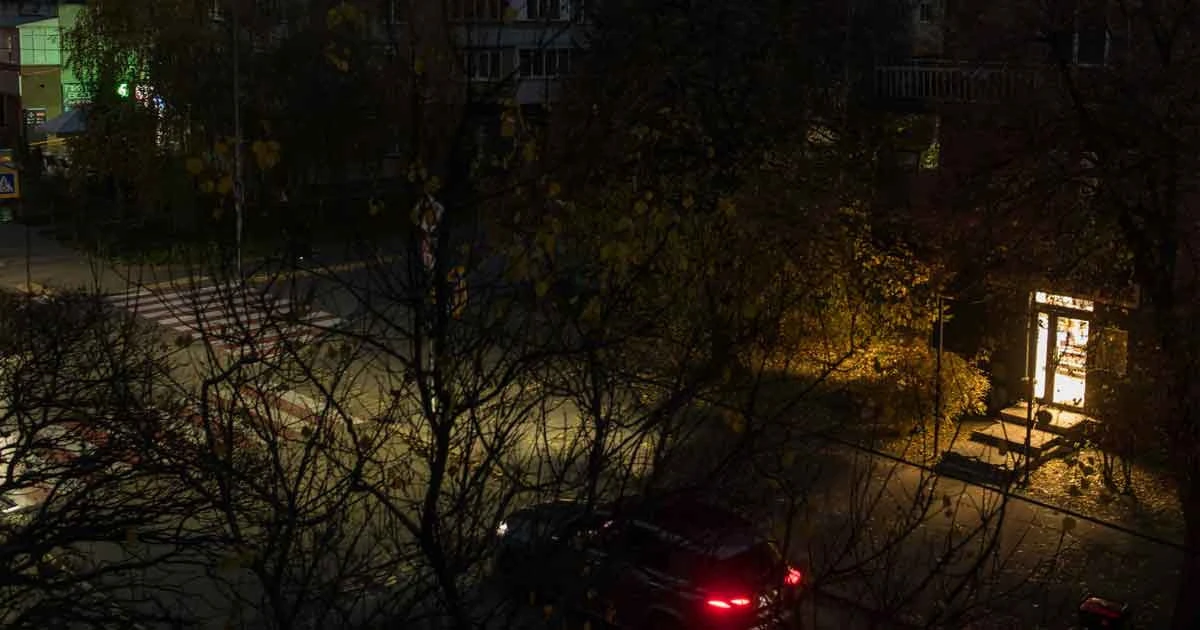 রাশিয়ার হামলায় ইউক্রেনের বিদ্যুৎ ব্যবস্থা ধস, লোডশেডিং-এ বহু শহর