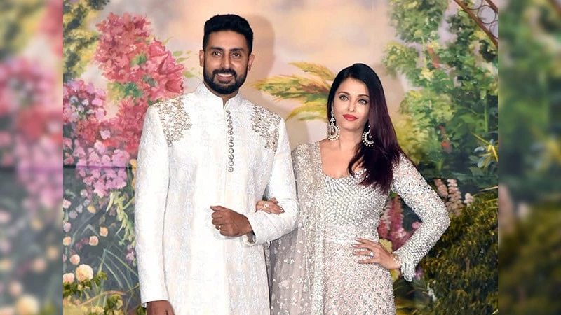 ডিভোর্স নিয়ে নিজেদের ভাবনা জানালেন ঐশ্বরিয়া-অভিষেক 