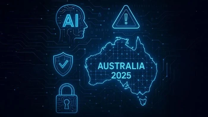 এআই ব্যবহার করে শিশুদের নগ্ন ছবি তৈরি, তিনটি ওয়েবসাইট বন্ধ করলো অস্ট্রেলিয়ায়