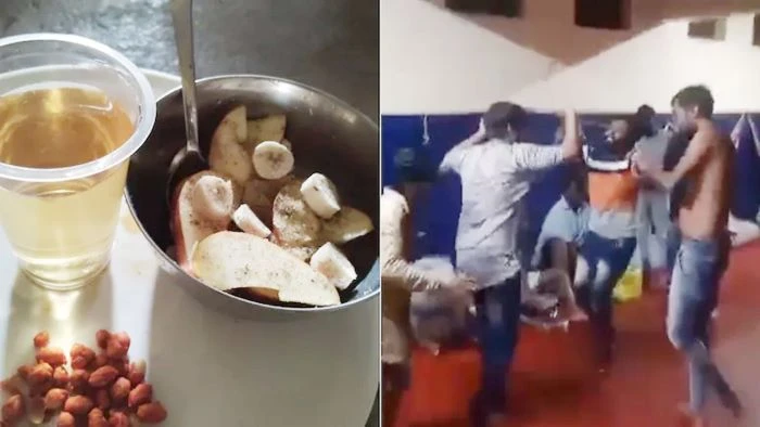 কেন্দ্রীয় কারাগারে বন্দিদের মদ-নাচ পার্টি, দায়িত্বশীলদের বিরুদ্ধে কঠোর ব্যবস্থা নিতে নির্দেশ