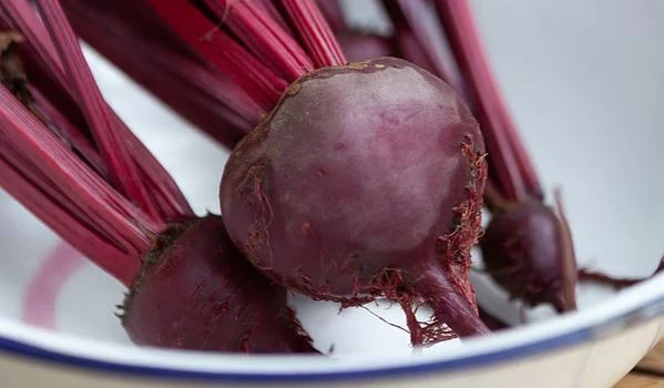 বিটরুট: সুপারফুডের উপকারিতা ও কিডনি সুরক্ষার উপায়