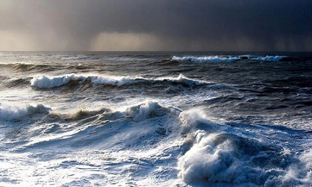 ৪৮ ঘণ্টায় বঙ্গোপসাগরে নতুন লঘুচাপ সৃষ্টির সম্ভাবনা, ভারী বর্ষণের শঙ্কা