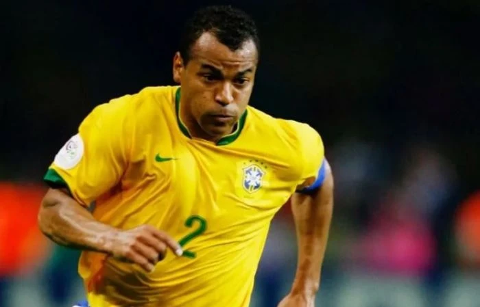 ব্রাজিলিয়ান কিংবদন্তি কাফু লাতিন-বাংলা সুপার কাপের জন্য আসছেন ঢাকায়