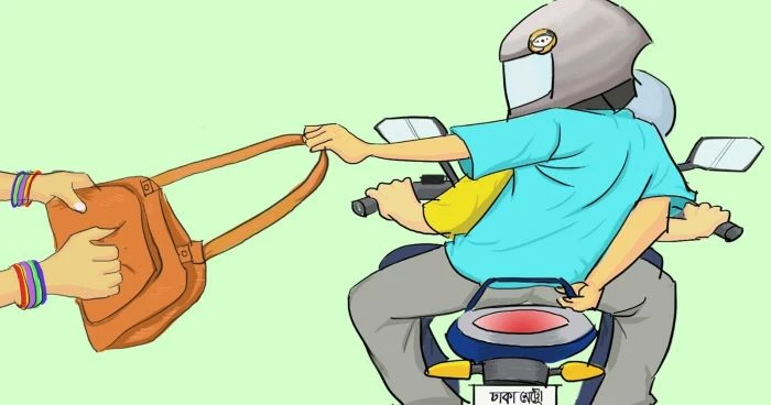 বিদেশ সফরে গিয়ে ছিনতাই, পাপুয়া নিউগিনি ক্রিকেটারের ৩ বছরের জেল 