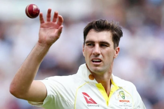 প‌্যাট কা‌মি‌ন্সের ব্রিসবেন টে‌স্টেও ফেরা হলো না 