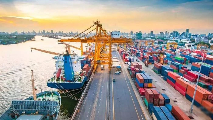 ট্রানজিট চুক্তির প্রায় ৩ বছর পর, সড়কপথে ভুটানে গেল পণ্যের প্রথম চালান