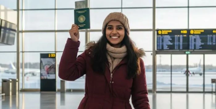 বাংলাদেশিদের জন্য এস্তোনিয়া ভিসা: সহজ প্রক্রিয়া ও বাড়তি সুযোগে বাড়ছে জনপ্রিয়তা