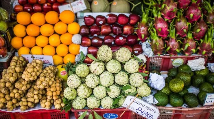 শীতের ফল ও সবজিতে ফরমালিনের ঝুঁকি, সহজ উপায়ে দূর করার পরামর্শ