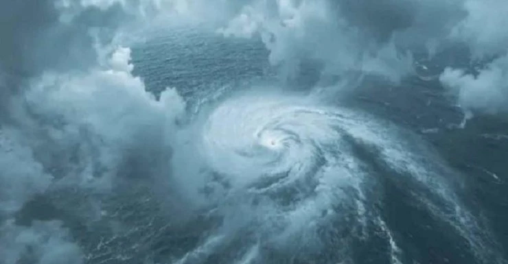 ঘূর্ণিঝড় ‘সেনিয়ার’ : দক্ষিণ আন্দামান সাগরে সুস্পষ্ট লঘুচাপ, বাংলাদেশে আঘাতের সম্ভাবনা নিয়ে সতর্ক