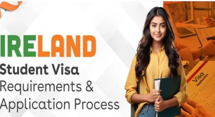 উচ্চশিক্ষার নতুন দিগন্ত: কেন বাংলাদেশি শিক্ষার্থীদের জন্য আয়ারল্যান্ড সেরা গন্তব্য? ভিসা ও বিস্তারিত তথ্য