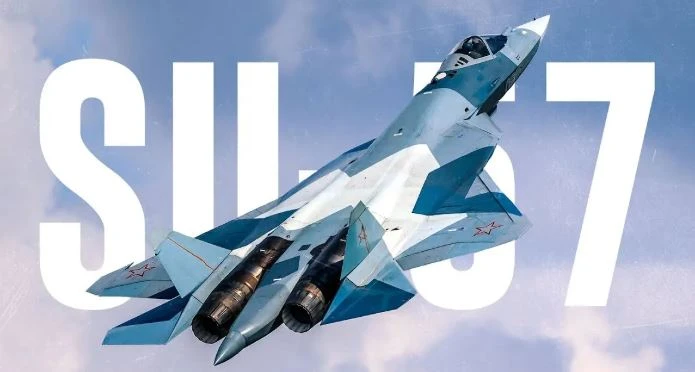 ভারতের হাতে দিতে যাচ্ছে পঞ্চম প্রজন্মের স্টেলথ যুদ্ধবিমানের প্রযুক্তি