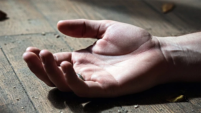 ভূমিকম্প: অপারেশন থিয়েটারে মা, জানেন না ছেলে মারা গেছে