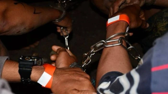 মালয়েশিয়ার কুয়ালালামপুরে অভিযানে বাংলাদেশিসহ আটক ১২৪ অবৈধ অভিবাসী