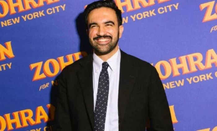 নিউ ইয়র্কের মেয়র মামদানি উগান্ডার ক্রিকেট লিগে খেলেছেন