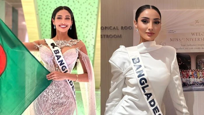 বিজয়ী হলে ৬৬ কোটির মুকুট, প্রাইভেট জেট সহ যা পাবেন মিথিলা