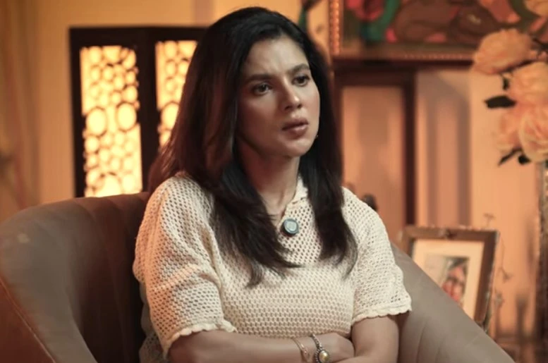 এক প্রযোজক আমার কাছে যৌনতা দাবি করেছিল, বিস্ফোরক মন্তব্য নায়িকা পায়েলের (ভিডিও)