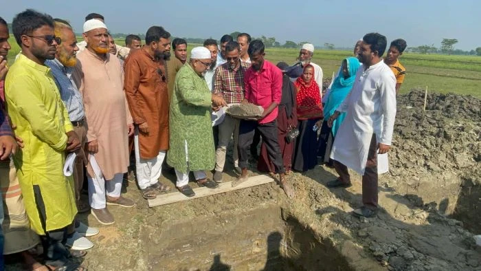 বিএনপি উন্নয়নের রাজনীতি করে, উন্নয়ন নিয়ে রাজনীতি করে না : প্রিন্স 