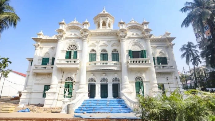 সাবেক আ.লীগ সরকারের ৩৩২ কোটি টাকায় রোজ গার্ডেন কেনা নিয়ে অনুসন্ধানে দুদক