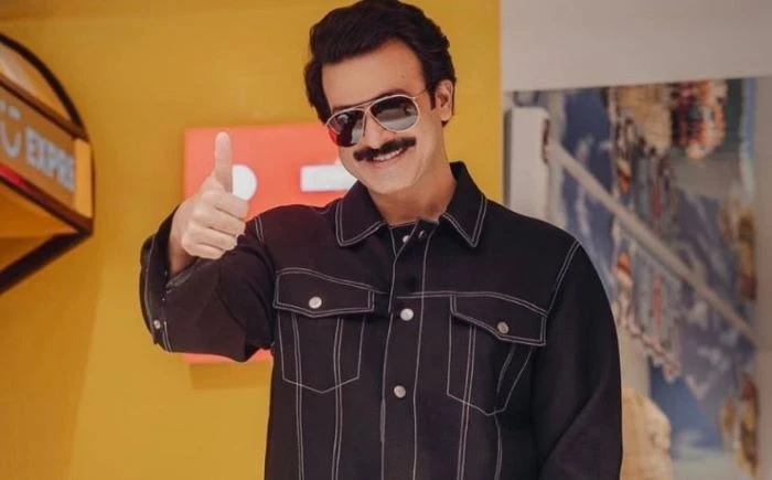 ‘সোলজার’ শুটিংয়ের মাঝেই ভূমিকম্প, সেখানে কী ঘটেছিল তখন?