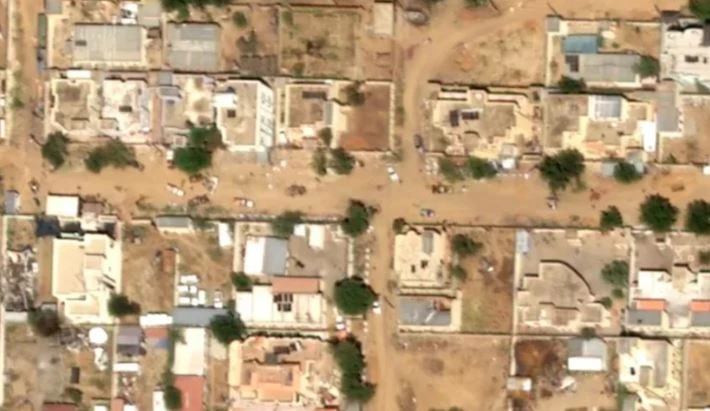 সুদানে গণহত্যা: আরএসএফ বন্ধ করছে পালানোর পথ, পুড়ানো হচ্ছে মৃতদেহ