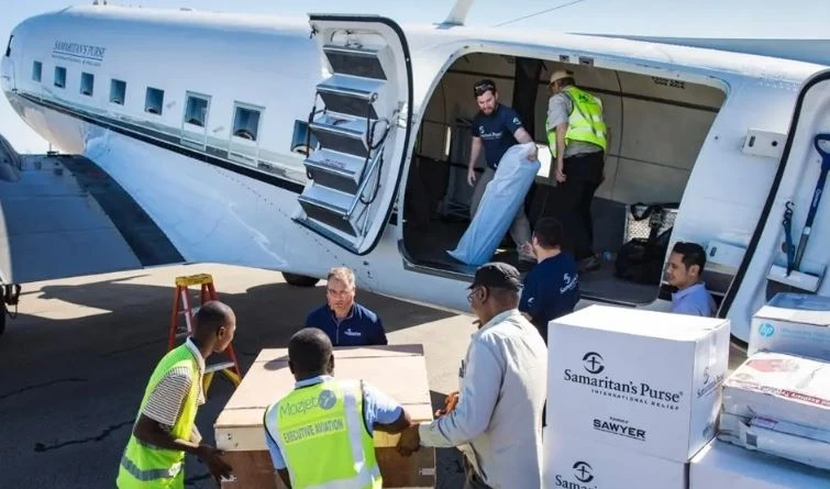 দক্ষিণ সুদানে খাদ্য সহায়তাবাহী বিমান বিধ্বস্ত, দাতব্য সংস্থার তিন ক্রু নিহত