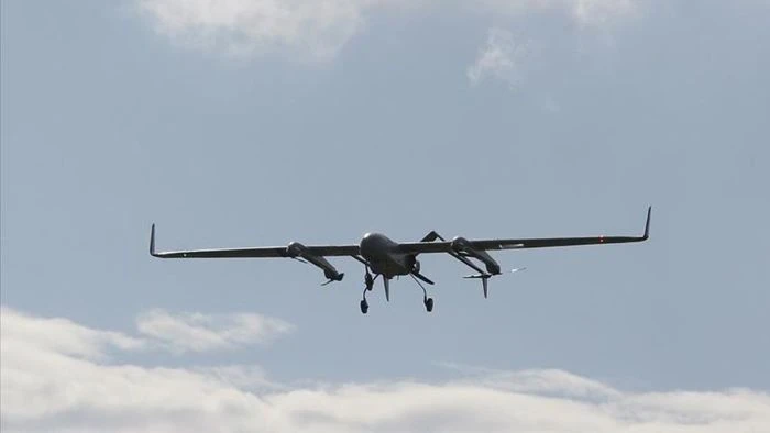 তাজিকিস্তান সীমান্তে আফগানিস্তান থেকে আসা ড্রোন হামলায় তিন চীনা নাগরিক নিহত