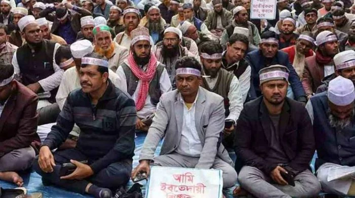 ইবতেদায়ি মাদ্রাসা এমপিওভুক্তি বিষয়ে প্রধান উপদেষ্টার নতুন নির্দেশনা জারি